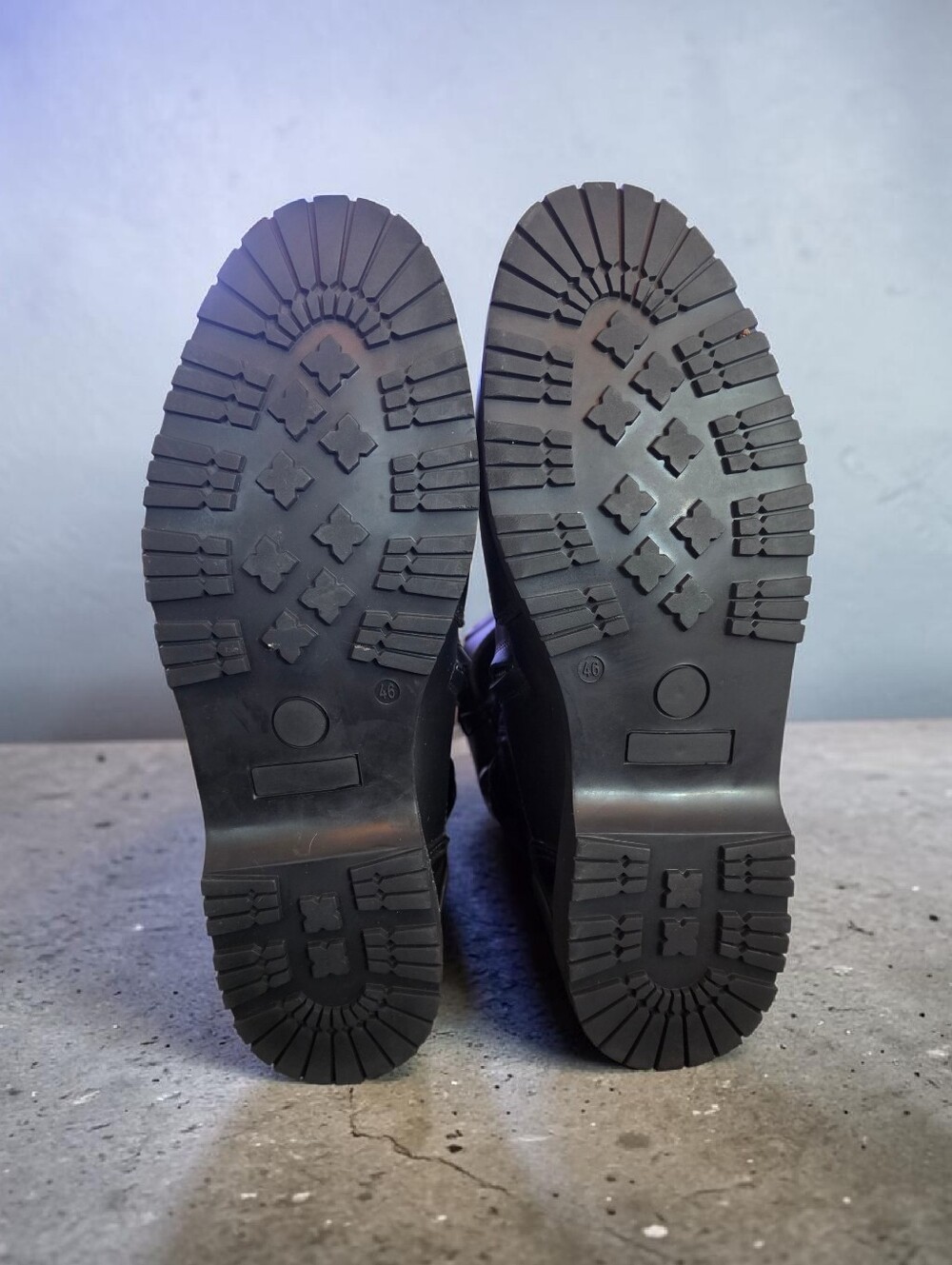 SIDI Armada Gore-Tex Motorcycle Touring / Adventure BootsMen’s - Picture 5 of 9